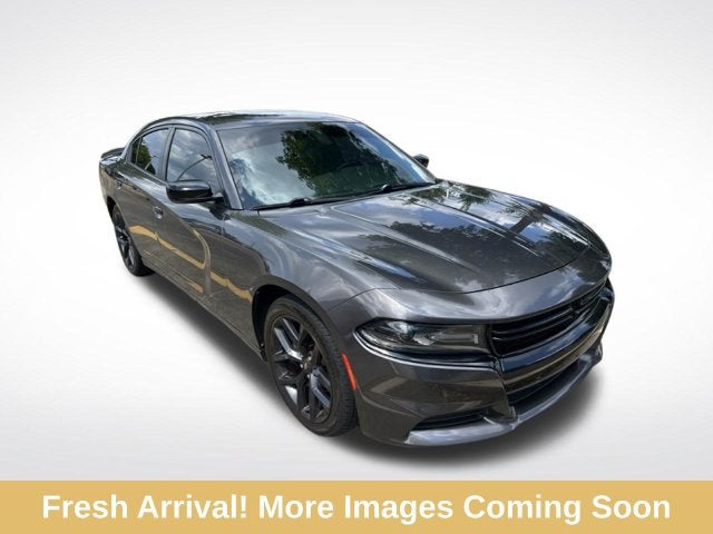 2021 Dodge Charger SXT