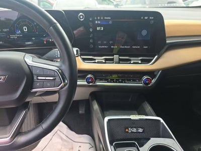 2025 Chevrolet Equinox ACTIV