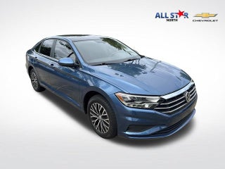 2020 Volkswagen Jetta S