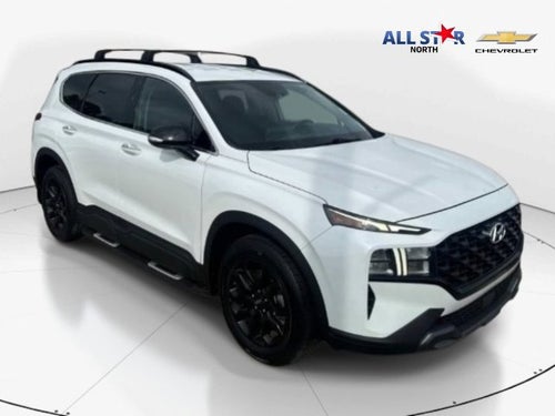 2022 Hyundai Santa Fe XRT