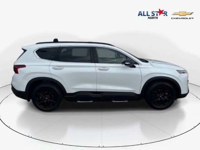 2022 Hyundai Santa Fe XRT