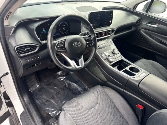 2022 Hyundai Santa Fe XRT