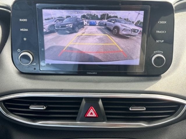 2022 Hyundai Santa Fe XRT