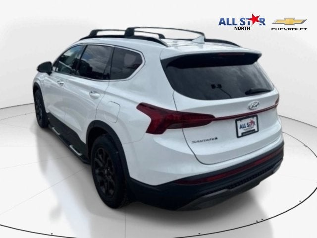 2022 Hyundai Santa Fe XRT