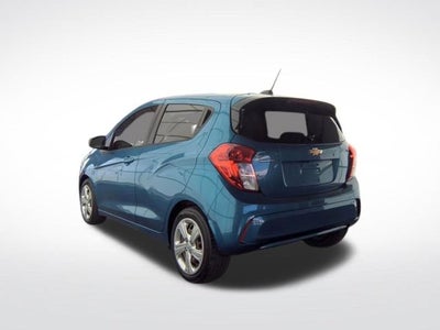 2020 Chevrolet Spark LS
