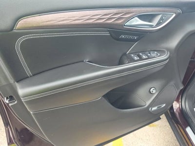 2021 Buick Envision Avenir