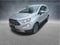 2021 Ford EcoSport Titanium