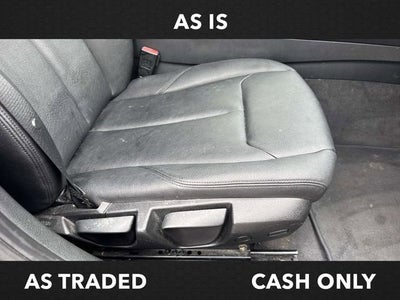 2016 BMW 3 Series 320i