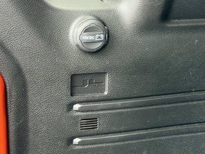 2023 Jeep Wrangler High Tide