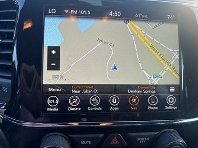 2022 Jeep Grand Cherokee WK Laredo X