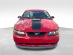 2004 Ford Mustang Mach 1 Premium