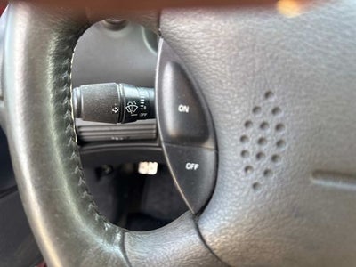 2004 Ford Mustang Mach 1 Premium