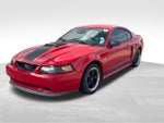2004 Ford Mustang Mach 1 Premium