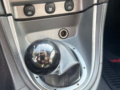 2004 Ford Mustang Mach 1 Premium