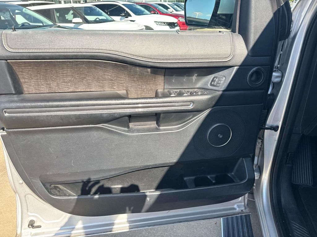 2019 Ford Expedition Max Limited