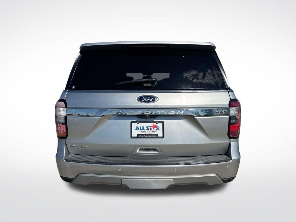 2019 Ford Expedition Max Limited