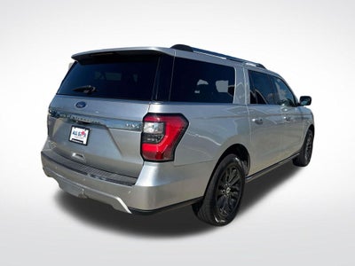 2019 Ford Expedition Max Limited