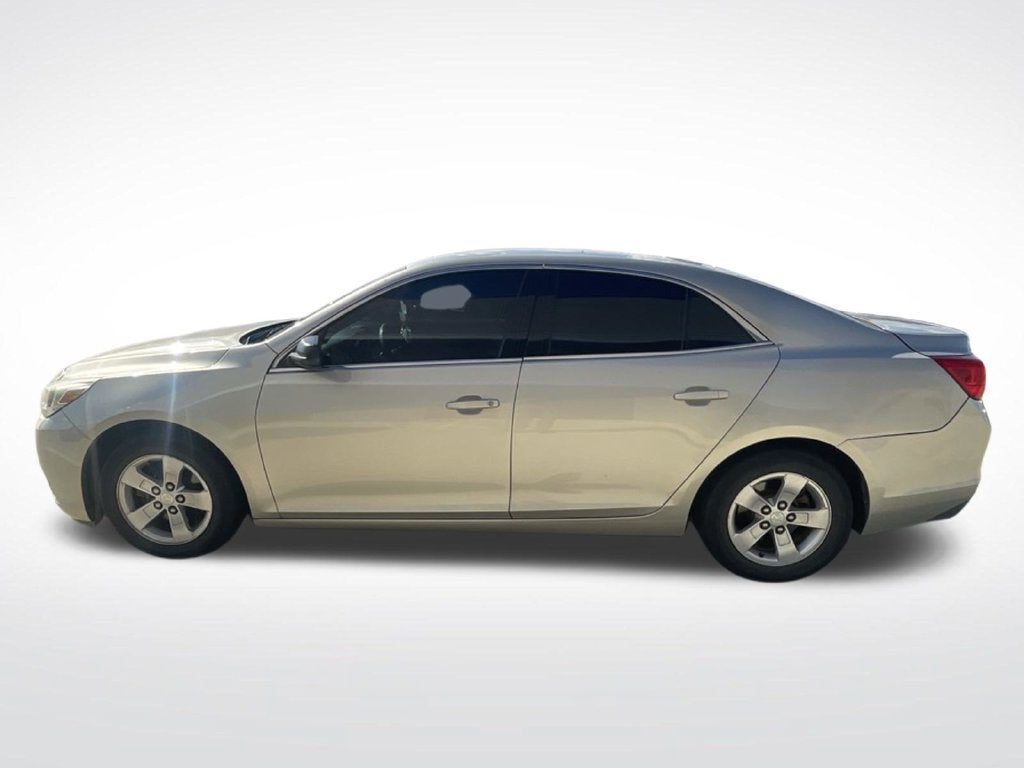 2016 Chevrolet Malibu Limited LS