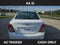 2016 Chevrolet Sonic LS