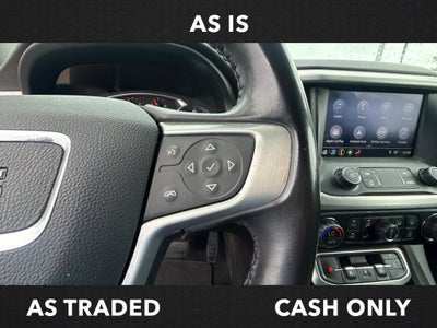 2020 GMC Acadia SLE