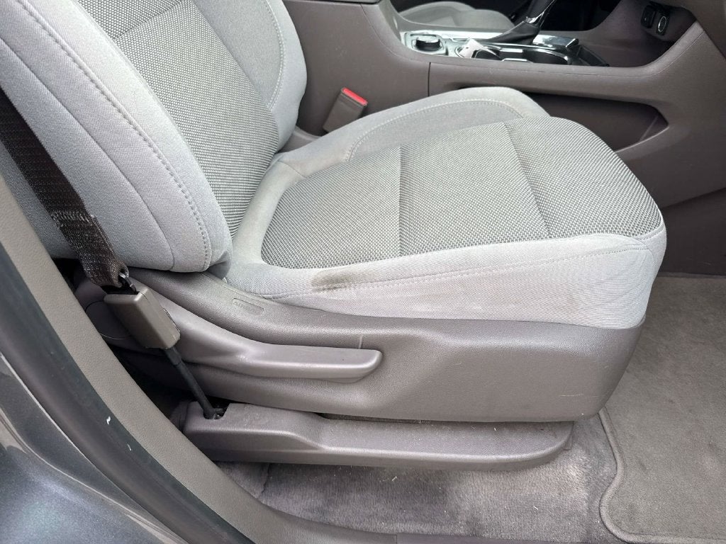 2019 Chevrolet Traverse LT Cloth w/1LT