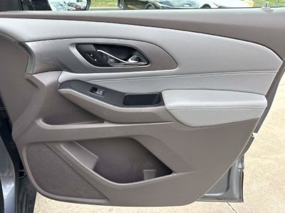 2019 Chevrolet Traverse LT Cloth w/1LT
