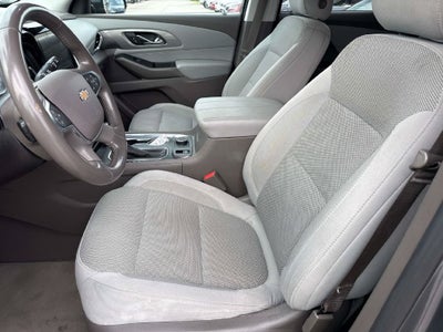 2019 Chevrolet Traverse LT Cloth w/1LT