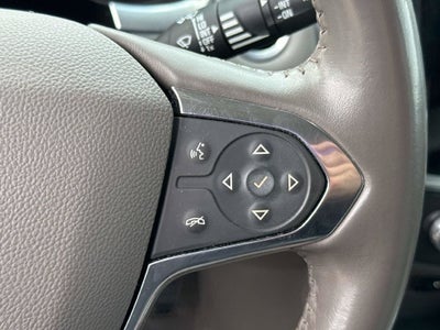 2019 Chevrolet Traverse LT Cloth w/1LT