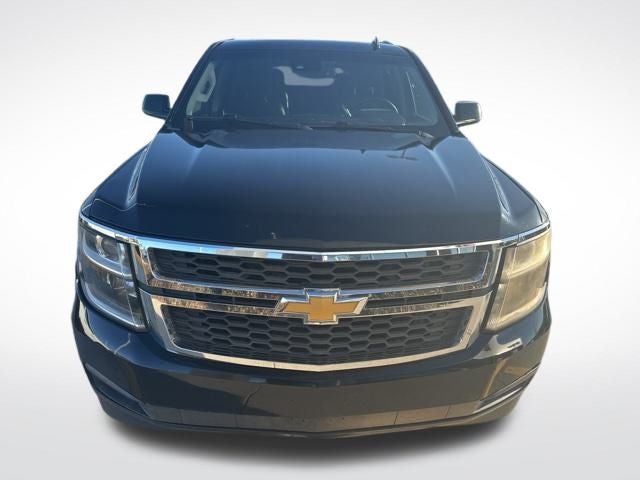 2015 Chevrolet Suburban LT
