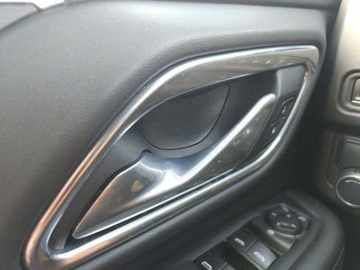 2021 Chevrolet Tahoe LS