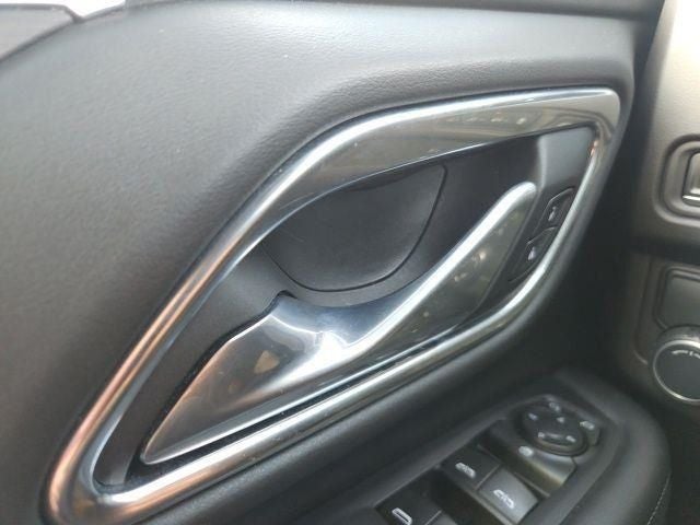 2021 Chevrolet Tahoe LS