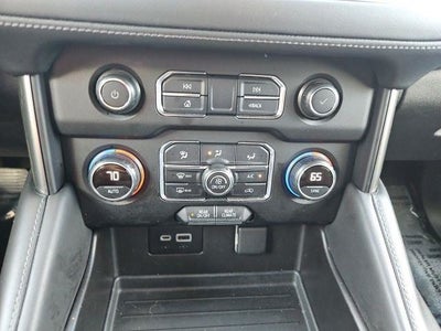 2021 Chevrolet Tahoe LS