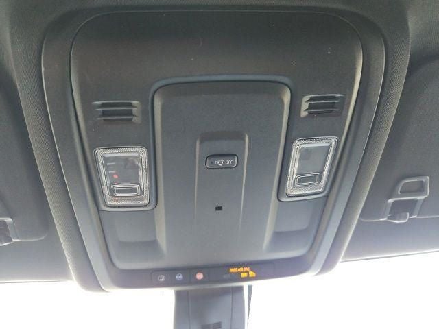 2021 Chevrolet Tahoe LS