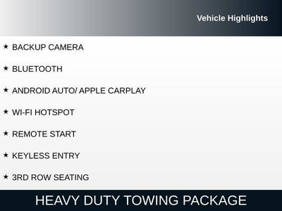 2021 Chevrolet Tahoe LS