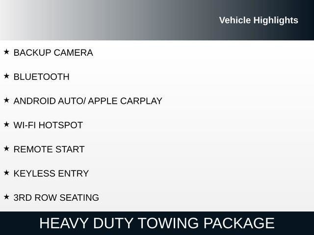 2021 Chevrolet Tahoe LS