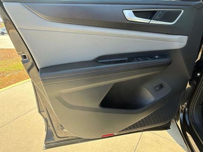 2024 Volkswagen Atlas 2.0T Peak Edition SE w/Technology