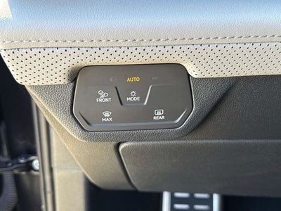 2024 Volkswagen Atlas 2.0T Peak Edition SE w/Technology