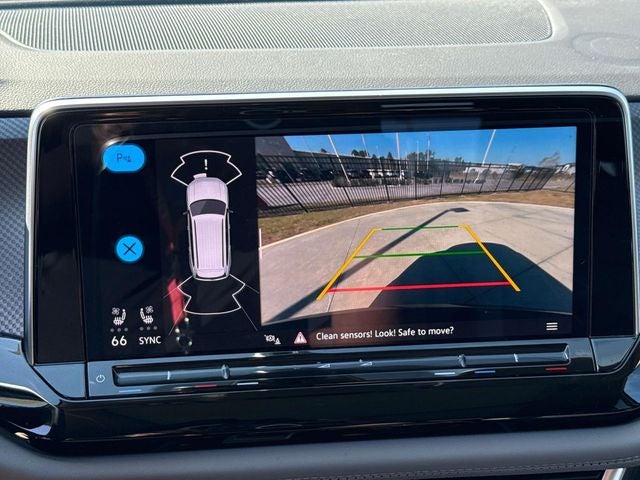 2024 Volkswagen Atlas 2.0T Peak Edition SE w/Technology