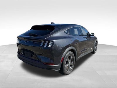 2022 Ford Mustang Mach-E Select