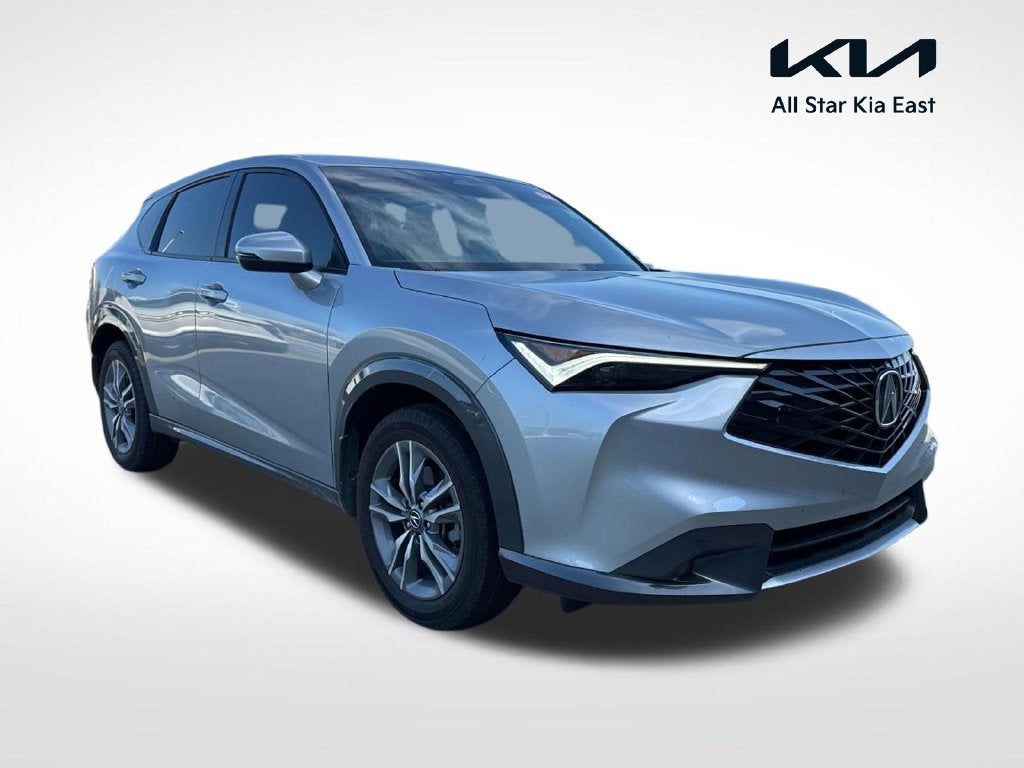 2025 Acura ADX Base