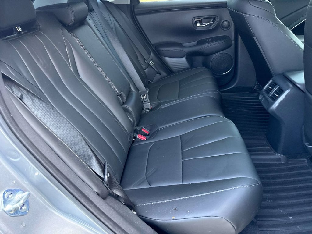 2025 Acura ADX Base