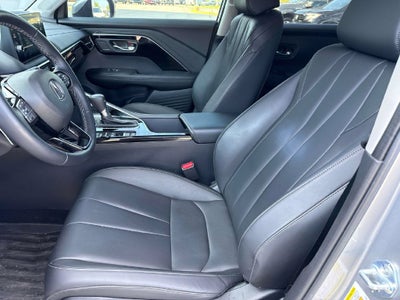 2025 Acura ADX Base
