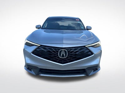 2025 Acura ADX Base