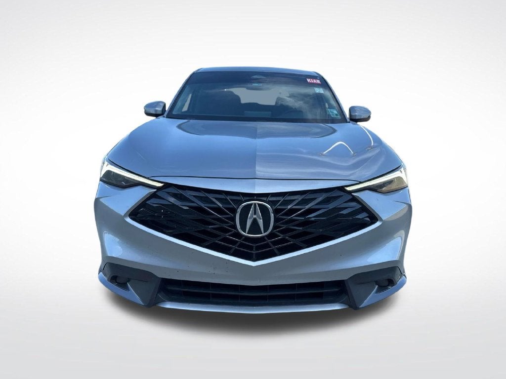 2025 Acura ADX Base