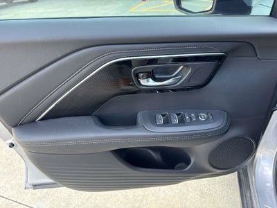 2025 Acura ADX Base