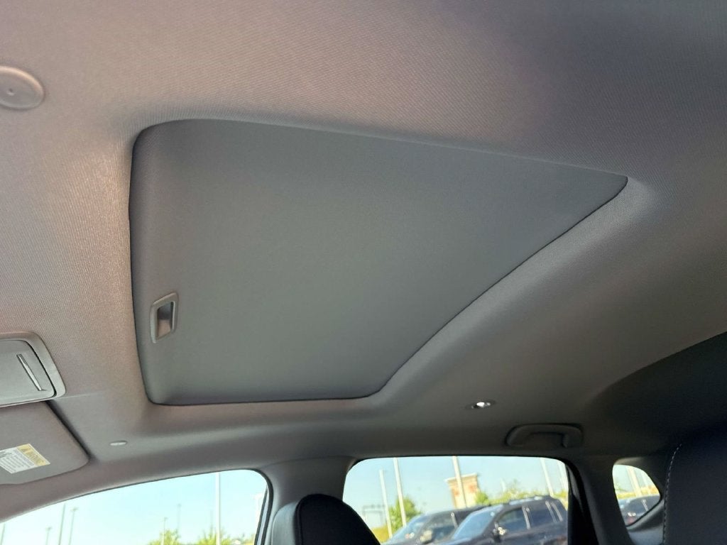 2025 Acura ADX Base