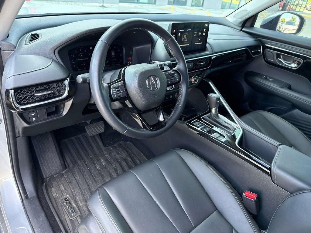 2025 Acura ADX Base