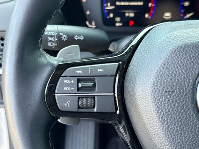 2025 Acura ADX Base
