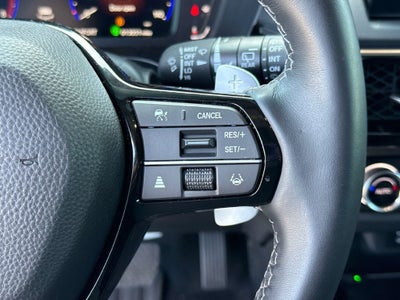 2025 Acura ADX Base