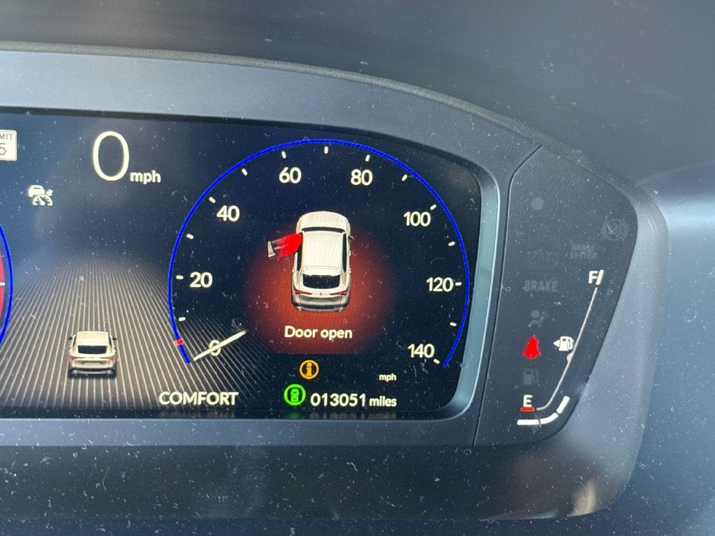 2025 Acura ADX Base